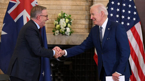 Fears Of Abandonment: Australia, Biden And Cancelling The Quad Visit