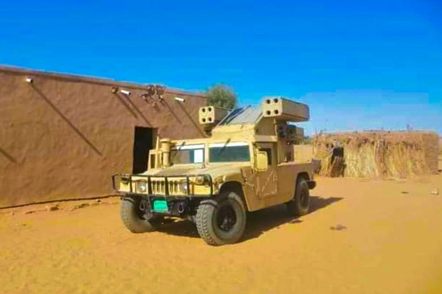 U.S. Claims Wagner Supplied Anti-Aircraft Missiles To Sudan’s Rapid Support Force
