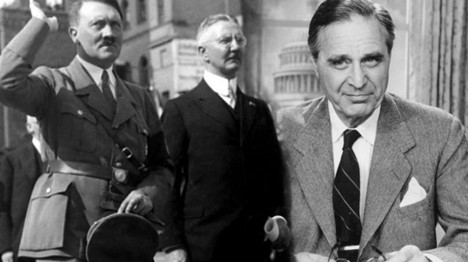 The Anglo-American Hand Behind The Rise Of Fascism Then And Now