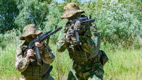 Poland Training Militants To Attack Belarus – Newspaper