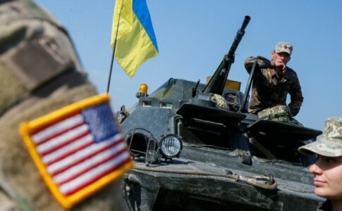 West Asked Kiev To Kill As Many Russians As Possible – Ukrainian MD