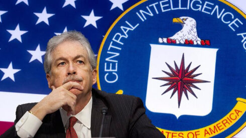 Ukrainian Conflict An “Opportunity” For The CIA – William Burns