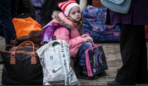 "Children Are The Most Valuable Product": How Human Trafficking Has Become Another Export Item For Ukraine