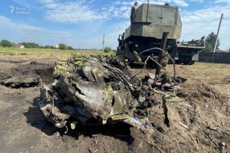 'Ghost Of Kyiv' Dead: Three Pilots Killed In Collision Of Military Aircraft In Ukraine