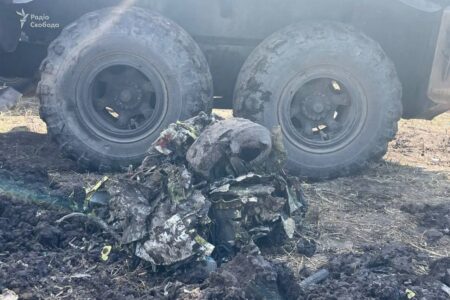 'Ghost Of Kyiv' Dead: Three Pilots Killed In Collision Of Military Aircraft In Ukraine