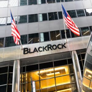 GREAT RESET : FED, BCE et FMI prêts à vendre les nations à BlackRock
