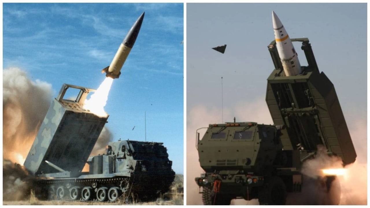 U.S. Secretly Shipped 100 ATACMS Tactical Ballistic Missiles To Ukraine