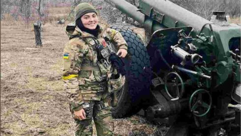 Le chef médical de l’unité d’extrême droite ukrainienne admet des « pertes énormes » sur la ligne de front