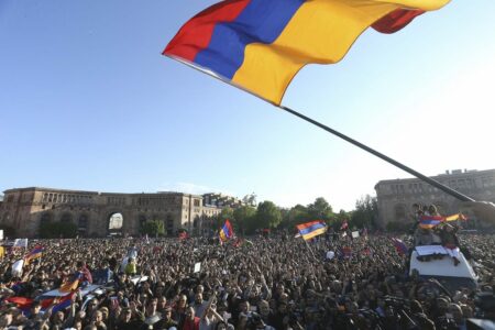 Crisis Will Aggravate In Armenia After Azerbaijan’s “Anti-terrorist Operation”
