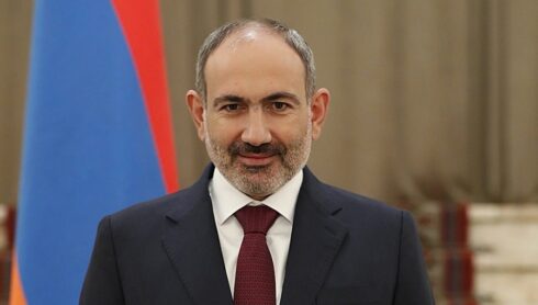 Pashinyan Attempts To Blame Russia For The Situation He Helped Create In Nagorno-Karabakh