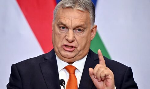 Hungarian Patience With Ukraine Running Out