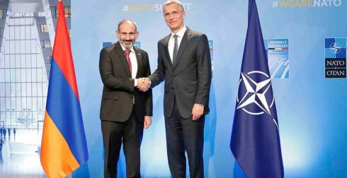 With Pro-NATO Politicians, Security Of Armenians Is Uncertain