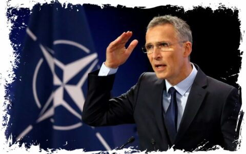 NATO Now Acknowledges That Western Media Lie About Ukraine's War