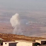 Two Waves Of Russian Airstrikes Hit Syria’s Greater Idlib After Ceasefire Violations (Photos)