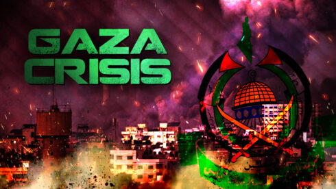 Israel Does Not Stop Massacre In Gaza Strip, Strikes At Refugee Camps (18+)