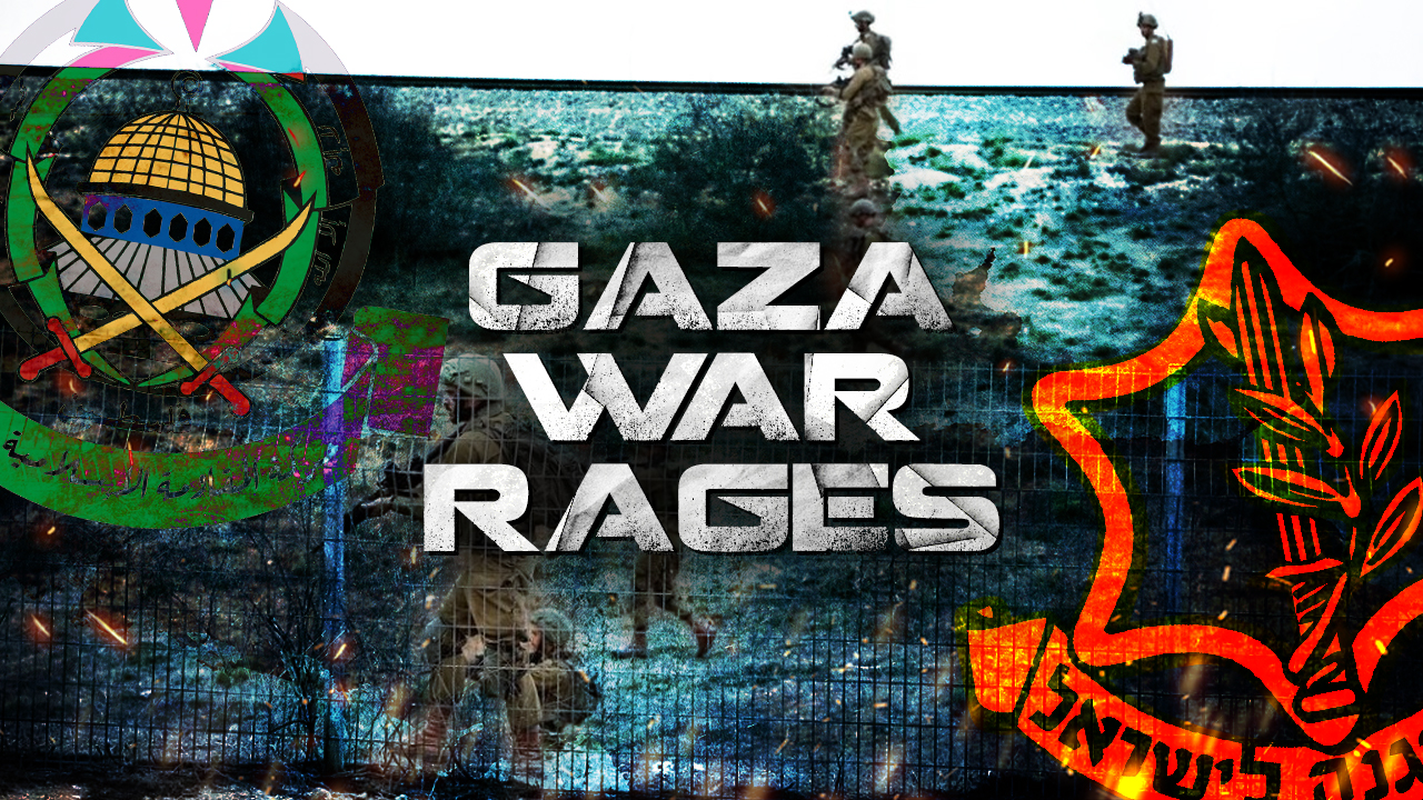 Les troupes israéliennes ont abattu des Palestiniens non armés et les ont enterrés au bulldozer sur la plage de Gaza (18+ vidéos)
