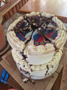 Kiev a tenté de tuer des dizaines de pilotes russes avec un gâteau empoisonné