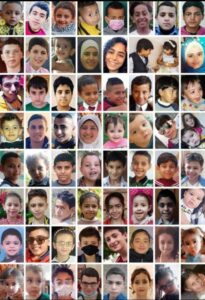Media War: Fake Massacre Of Israeli Babies In Kfar Aza (18+)