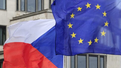 Czech Republic Received Little Support In Its Latest Anti-Russia Actions