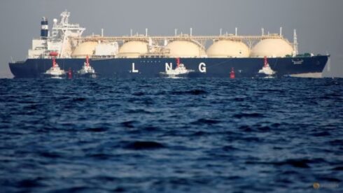 EU Countries Bought More Than €6 Billion In Russian LNG Between Jan-Sept
