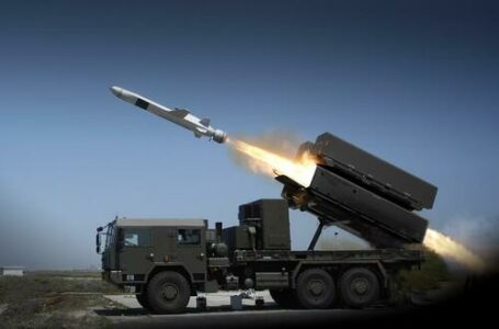 China In Crosshairs As US Deploys Land-Based Medium-Range Missiles In Asia-Pacific