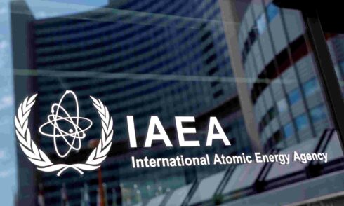 US In Campaign To Isolate Russia Within The IAEA Over Zaporizhzhia Nuclear Plant