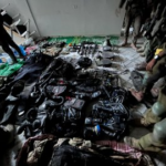 Israeli Army Bombs Home Of Hamas Leader, Admits New Losses In Gaza (Videos, Photos)