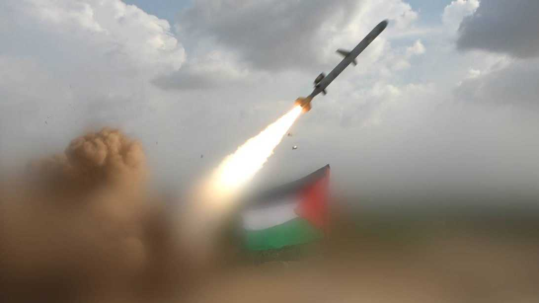Houthis Launch Cruise Missiles At Targets In Israel’s Eilat