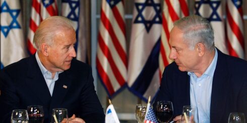 Genocide Of Gazans By Netanyahu & Biden Now Produces Soaring Price-Inflation