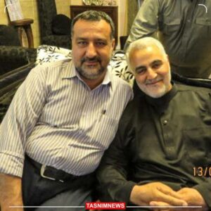 Threat Of Escalation: Israeli Strikes On Damascus Killed Top IRGC Adviser