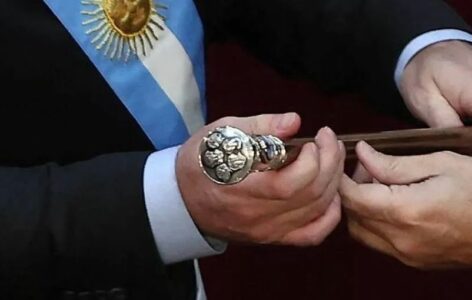 Argentina For Sale, El Loco Milei Leaves BRICS