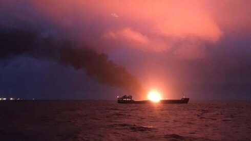 Houthis Achieve Strategic Victories In Red Sea: Norwegian Strinda Tanker Came Under Missile Attack
