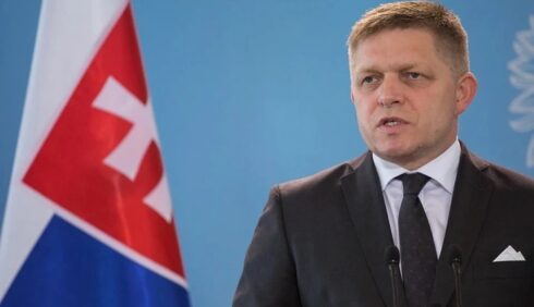 Slovakia’s Leader Turns Against U.S. And EU Ukraine-Policy