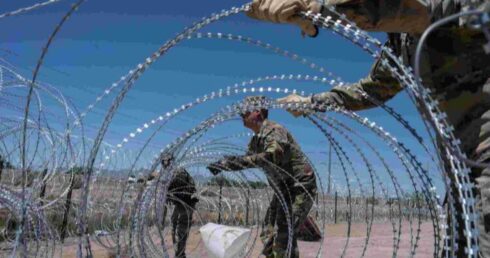 Border Сrisis Foments Separatism In Texas
