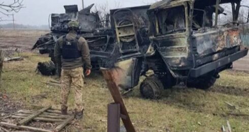 Several Types Of Latest NATO Weapons Destroyed In Ukraine Since Last Week