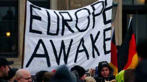 Far Right In Europe, Will Brussels Choose The Path Of Repression?