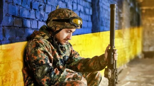Time Magazine Begrudgingly Admits “Ukraine Can’t Win The War”