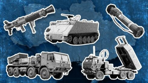 Patriot, NASAMS, Abrams, Archer, Paladin, CAESAR... Russian Military Is Having A Field Day With Best NATO Gear