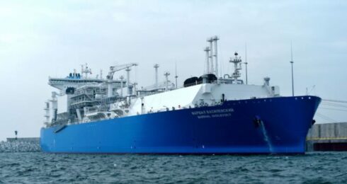 Russia Can Help India Overcome Its LNG Overreliance On Qatar