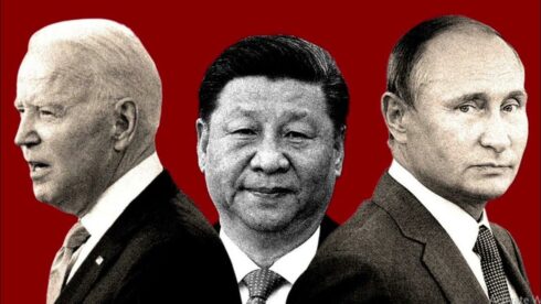 Planning The Aftermath, Rand Corporation Evokes A Nuclear Clash Between Russia, China And The United States