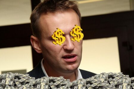 Mort opportune du cadavre politique Navalny : Сui Bono ?