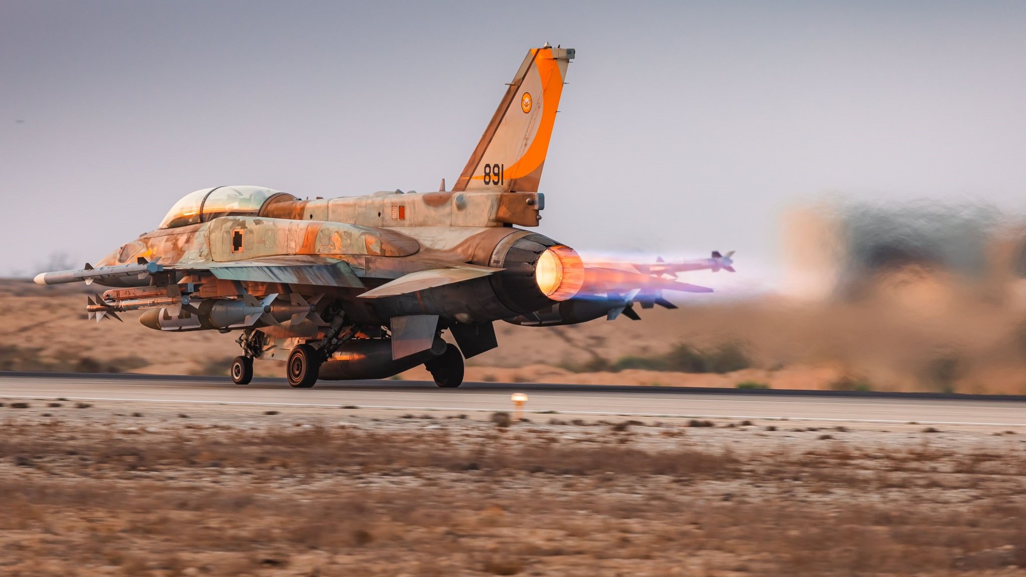 Biden Warns Israel Over Rafah Operation, Admits U.S. Bombs Killed Civilians In Gaza