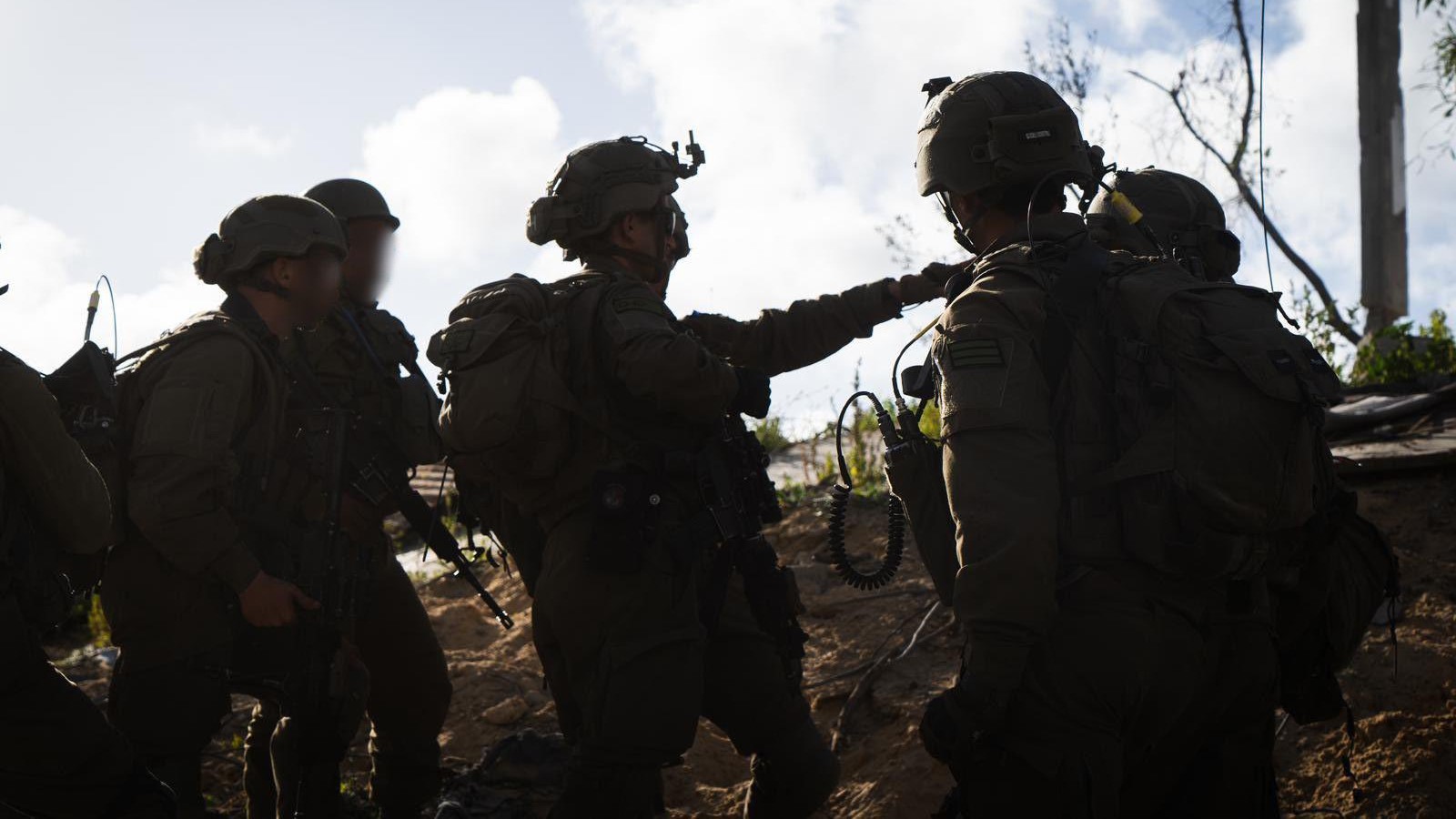 IDF Withdraws Elite Brigade From Central Gaza To Prepare For Rafah Operation