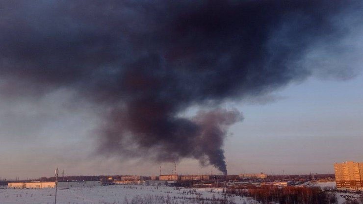 Kiev Regime Attacks Russian Territory With Over 60 Drones (Videos)