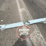 Israel Strikes Deep In Lebanon After Drone Attack On Iron Dome System (Videos, Photos)