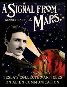 The Occult Tesla Parts 3, 4, By Matthew Ehret
