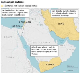 US Will Not Support Israeli Attack Against Iran, But Can The Israelis Be Curbed?