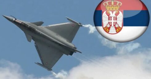 Des avions « Rafale » pour la Serbie – décision géopolitique judicieuse ou gaspillage d’argent désastreux ?