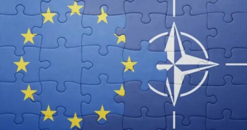 How Can Kremlin Respond To EU/NATO's Massive Hybrid War Against Russia?