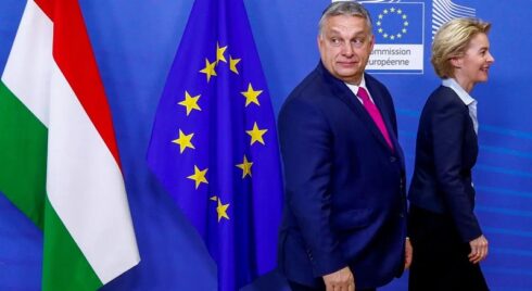 Is Orban Right About EU's Endless Failures?